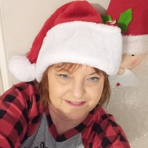 Meet your Posher, Mary ruth